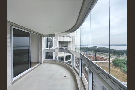 Apartamento para alugar com 2 quartos, 90m² em Barra da Tijuca, Rio de Janeiro