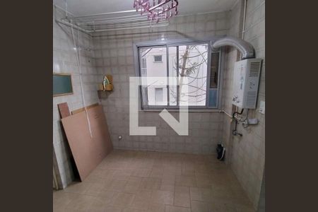 Apartamento à venda com 2 quartos, 76m² em Jardim Prudência, São Paulo