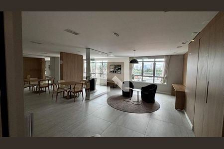 Apartamento à venda com 2 quartos, 80m² em Santo Amaro, São Paulo