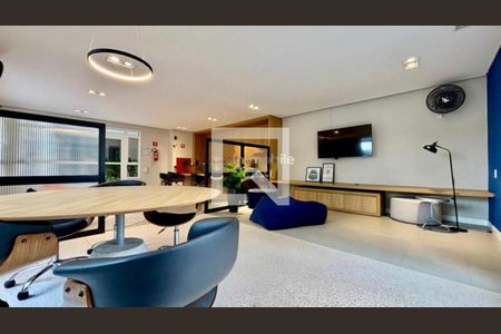 Apartamento à venda com 2 quartos, 80m² em Santo Amaro, São Paulo
