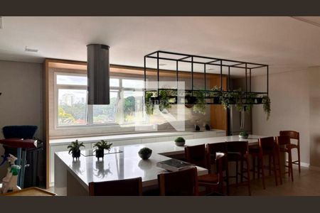 Apartamento à venda com 2 quartos, 80m² em Santo Amaro, São Paulo