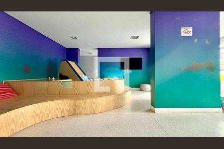 Apartamento à venda com 2 quartos, 80m² em Santo Amaro, São Paulo