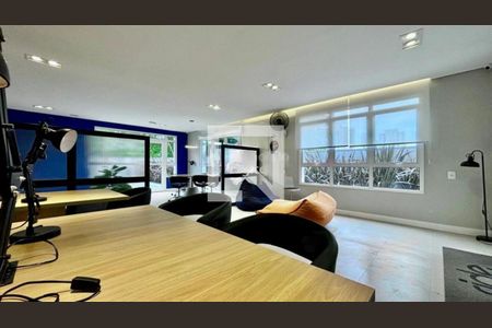 Apartamento à venda com 2 quartos, 80m² em Santo Amaro, São Paulo