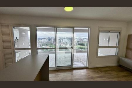 Apartamento à venda com 2 quartos, 80m² em Santo Amaro, São Paulo