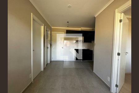 Apartamento à venda com 2 quartos, 37m² em Santo Amaro, São Paulo