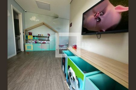 Apartamento à venda com 2 quartos, 37m² em Santo Amaro, São Paulo