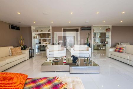 Apartamento à venda com 4 quartos, 485m² em Parque Colonial, São Paulo