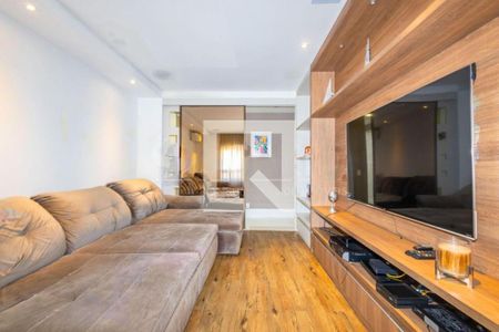Apartamento à venda com 4 quartos, 485m² em Parque Colonial, São Paulo