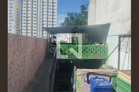 Casa à venda com 3 quartos, 199m² em Bela Vista, São Paulo