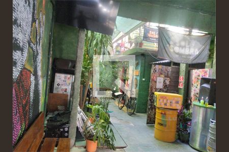 Casa à venda com 3 quartos, 199m² em Bela Vista, São Paulo