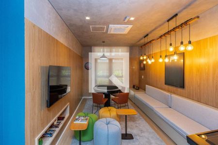 Apartamento à venda com 2 quartos, 75m² em Indianópolis, São Paulo