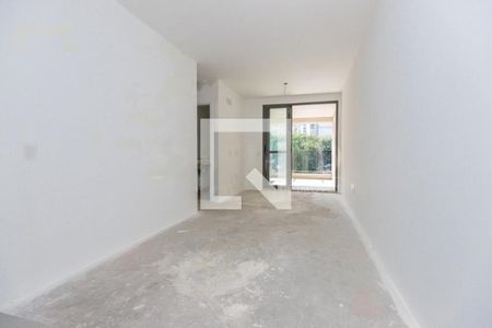 Apartamento à venda com 2 quartos, 75m² em Indianópolis, São Paulo