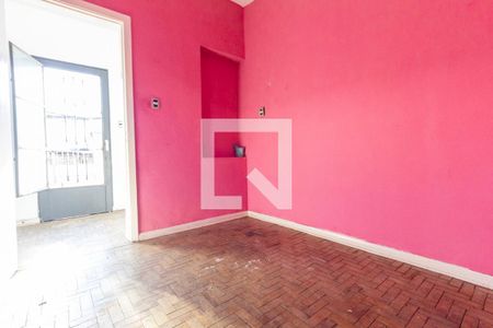 Quarto 1 de casa para alugar com 2 quartos, 90m² em Jardim Gonzaga, São Paulo
