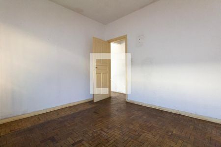 Quarto 2 de casa para alugar com 2 quartos, 90m² em Jardim Gonzaga, São Paulo