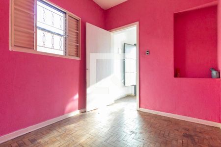 Quarto 1 de casa para alugar com 2 quartos, 90m² em Jardim Gonzaga, São Paulo