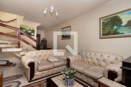 Casa à venda com 3 quartos, 190m² em Vila Marari, São Paulo