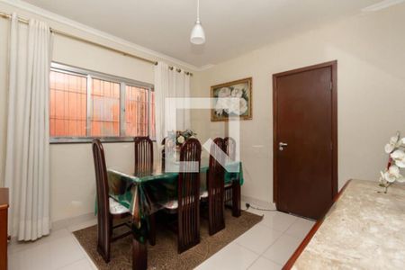 Casa à venda com 3 quartos, 190m² em Vila Marari, São Paulo
