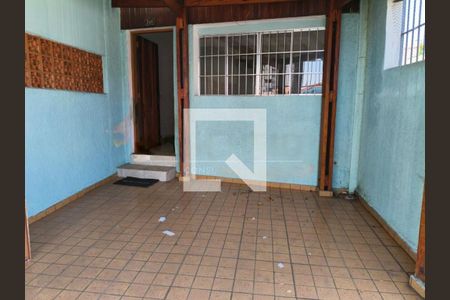 Casa à venda com 2 quartos, 93m² em Jardim Cidalia, São Paulo