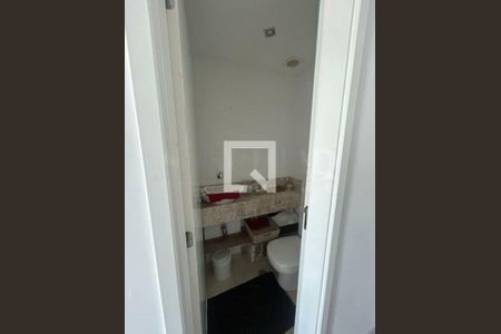Apartamento à venda com 1 quarto, 50m² em Jardim Aeroporto, São Paulo