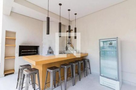 Apartamento à venda com 1 quarto, 50m² em Jardim Aeroporto, São Paulo