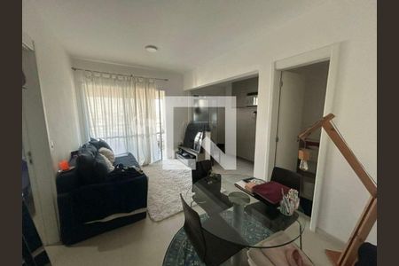 Apartamento à venda com 1 quarto, 50m² em Jardim Aeroporto, São Paulo