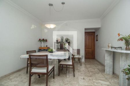 Apartamento à venda com 3 quartos, 100m² em Moema, São Paulo