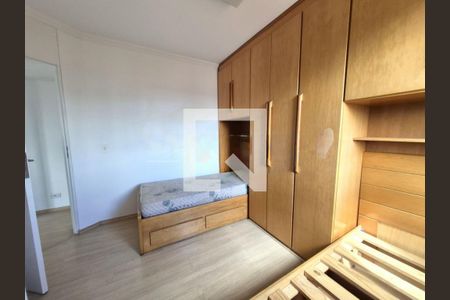 Apartamento à venda com 3 quartos, 75m² em Jardim Luanda, São Paulo
