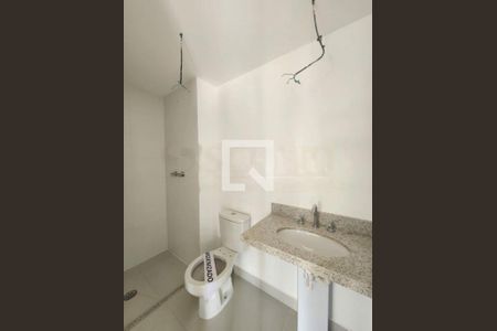 Apartamento à venda com 2 quartos, 64m² em Jardim Prudência, São Paulo
