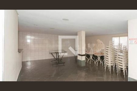 Apartamento à venda com 3 quartos, 78m² em Jardim Ubirajara, São Paulo