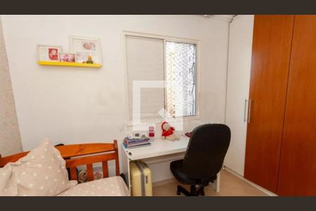 Apartamento à venda com 3 quartos, 78m² em Jardim Ubirajara, São Paulo