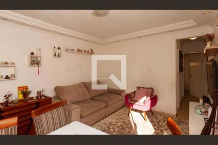 Apartamento à venda com 3 quartos, 78m² em Jardim Ubirajara, São Paulo