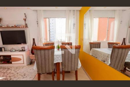 Apartamento à venda com 3 quartos, 78m² em Jardim Ubirajara, São Paulo