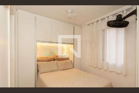 Apartamento à venda com 3 quartos, 78m² em Jardim Ubirajara, São Paulo