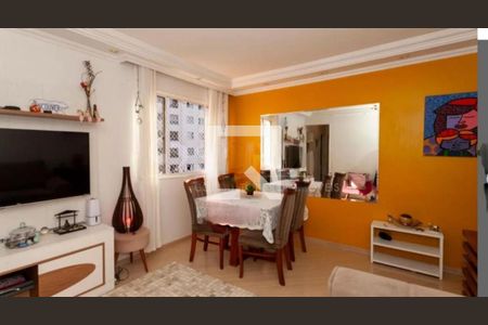 Apartamento à venda com 3 quartos, 78m² em Jardim Ubirajara, São Paulo