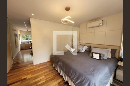 Apartamento à venda com 4 quartos, 234m² em Vila Mascote, São Paulo
