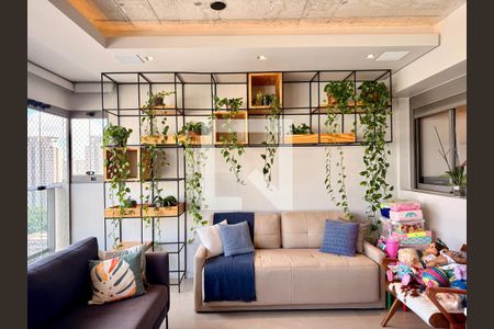 Apartamento à venda com 3 quartos, 173m² em Vila Leopoldina, São Paulo