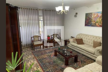 Casa à venda com 3 quartos, 270m² em Vila Sao Pedro, São Paulo