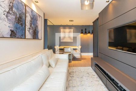 Apartamento à venda com 2 quartos, 71m² em Jardim das Acacias, São Paulo