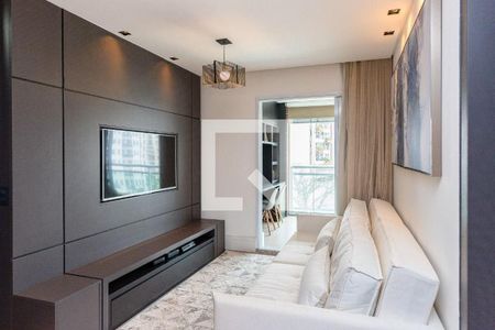 Apartamento à venda com 2 quartos, 71m² em Jardim das Acacias, São Paulo