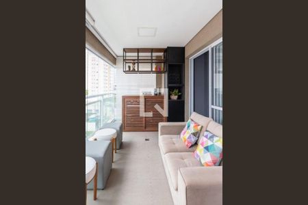 Apartamento à venda com 2 quartos, 71m² em Jardim das Acacias, São Paulo