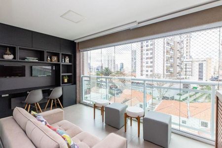 Apartamento à venda com 2 quartos, 71m² em Jardim das Acacias, São Paulo