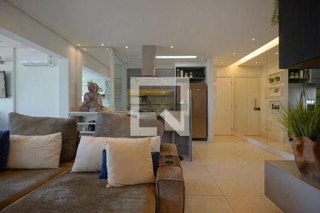 Apartamento à venda com 2 quartos, 90m² em Vila Mascote, São Paulo