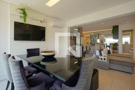 Apartamento à venda com 2 quartos, 90m² em Vila Mascote, São Paulo