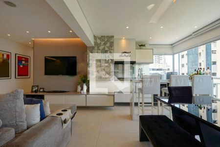 Apartamento à venda com 2 quartos, 90m² em Vila Mascote, São Paulo