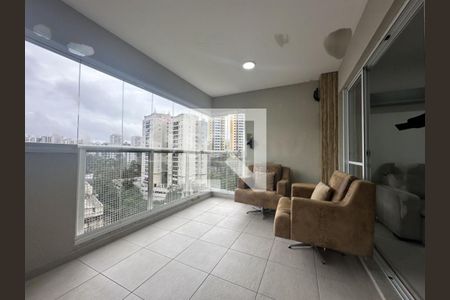 Apartamento à venda com 2 quartos, 75m² em Vila Andrade, São Paulo
