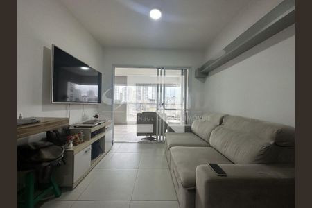 Apartamento à venda com 2 quartos, 75m² em Vila Andrade, São Paulo