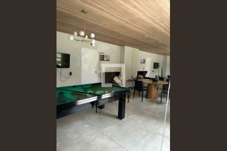 Apartamento à venda com 2 quartos, 34m² em Jardim Marajoara, São Paulo