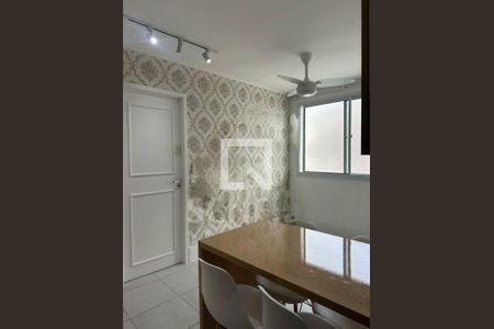 Apartamento à venda com 2 quartos, 34m² em Jardim Marajoara, São Paulo