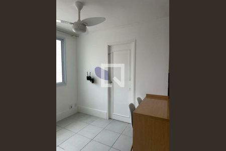Apartamento à venda com 2 quartos, 34m² em Jardim Marajoara, São Paulo