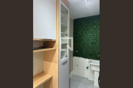 Apartamento à venda com 2 quartos, 34m² em Jardim Marajoara, São Paulo